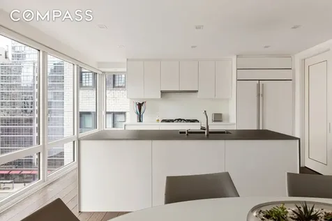 1355 1st Avenue New York City NY 10021