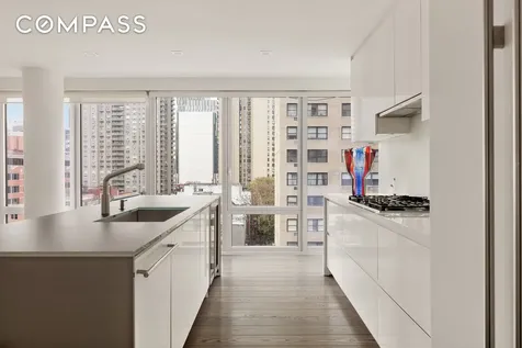 1355 1st Avenue New York City NY 10021