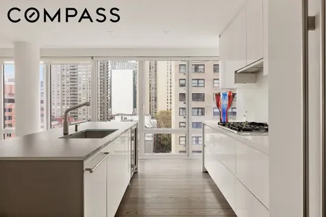 1355 1st Avenue New York City NY 10021