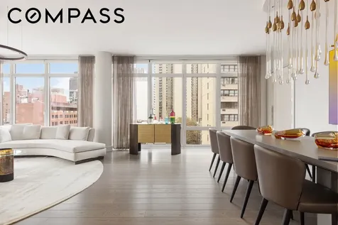 1355 1st Avenue New York City NY 10021