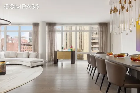 1355 1st Avenue New York City NY 10021