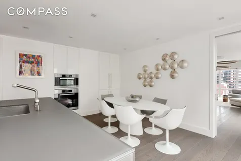 1355 1st Avenue New York City NY 10021