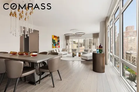 1355 1st Avenue New York City NY 10021