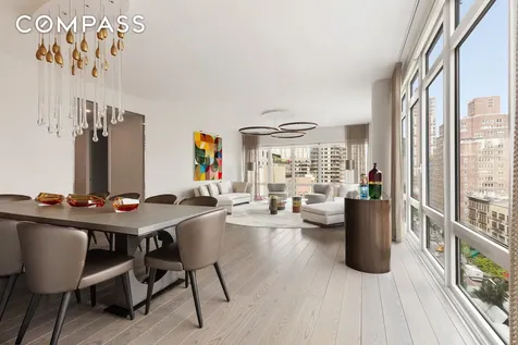 1355 1st Avenue New York City NY 10021
