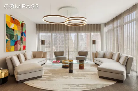 1355 1st Avenue New York City NY 10021