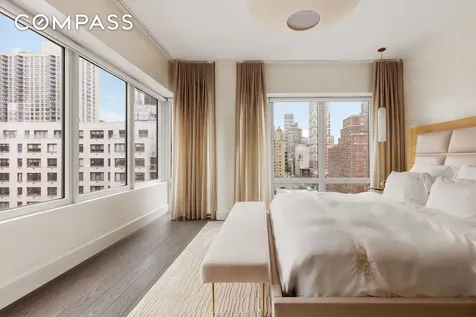 1355 1st Avenue New York City NY 10021