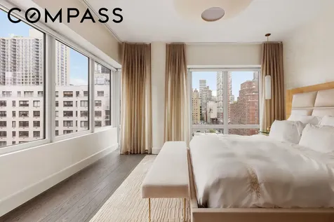 1355 1st Avenue New York City NY 10021