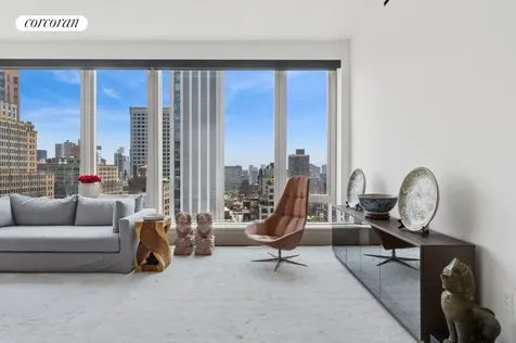 15 E 30th Street New York City NY 10016