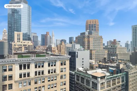 15 E 30th Street New York City NY 10016