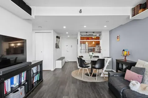 4-74 48th Avenue New York City NY 11109