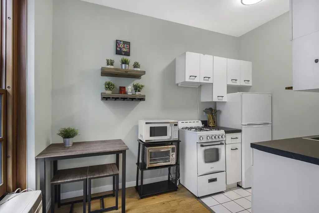 508 E 78th Street New York City NY 10075