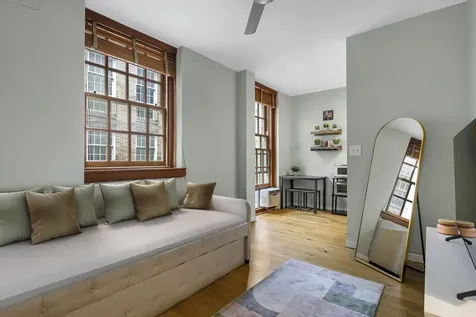 508 E 78th Street New York City NY 10075