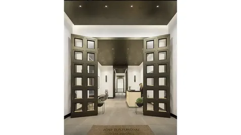 100 Barrow Street New York City NY 10014