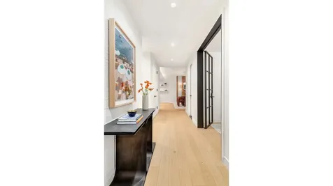 100 Barrow Street New York City NY 10014