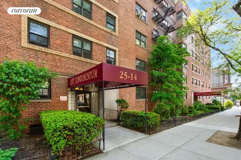 25-14 31st Avenue New York City NY 11106