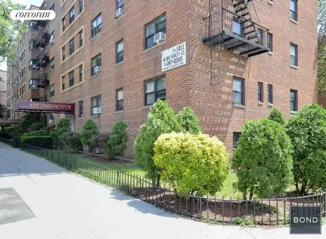 25-14 31st Avenue New York City NY 11106