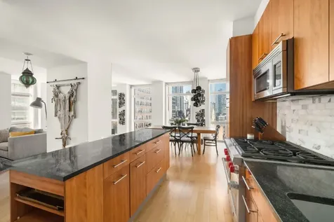 11 E 29th Street New York City NY 10016