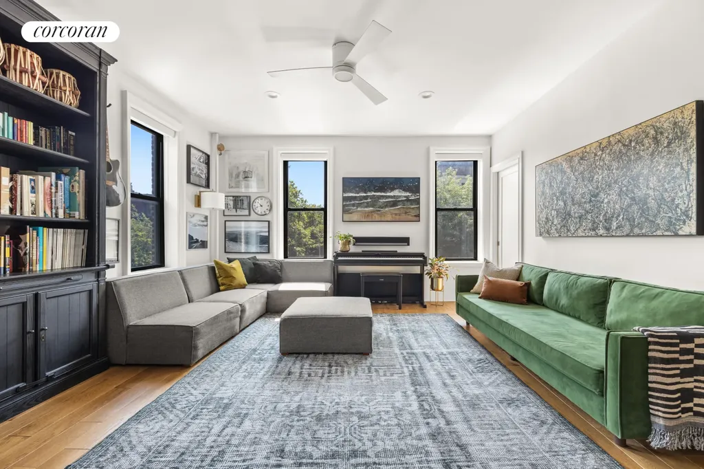 264 6th Avenue New York City NY 11215