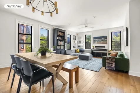 264 6th Avenue New York City NY 11215