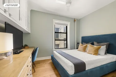 264 6th Avenue New York City NY 11215