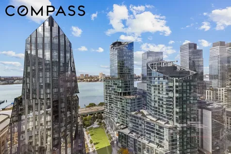 1 W End Avenue New York City NY 10023