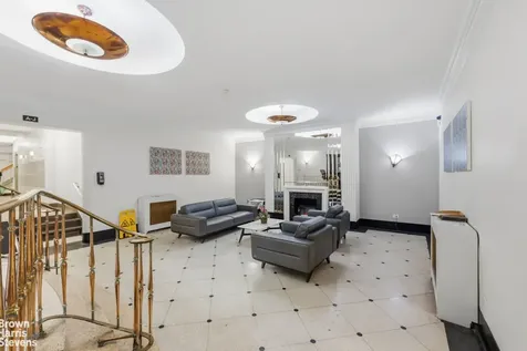 67-35 Yellowstone Boulevard New York City NY 11375