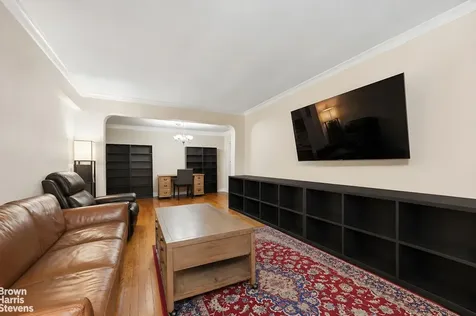 67-35 Yellowstone Boulevard New York City NY 11375