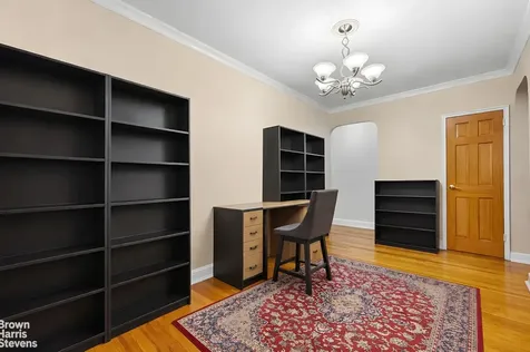 67-35 Yellowstone Boulevard New York City NY 11375