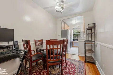 67-35 Yellowstone Boulevard New York City NY 11375