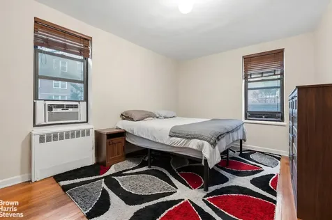 67-35 Yellowstone Boulevard New York City NY 11375