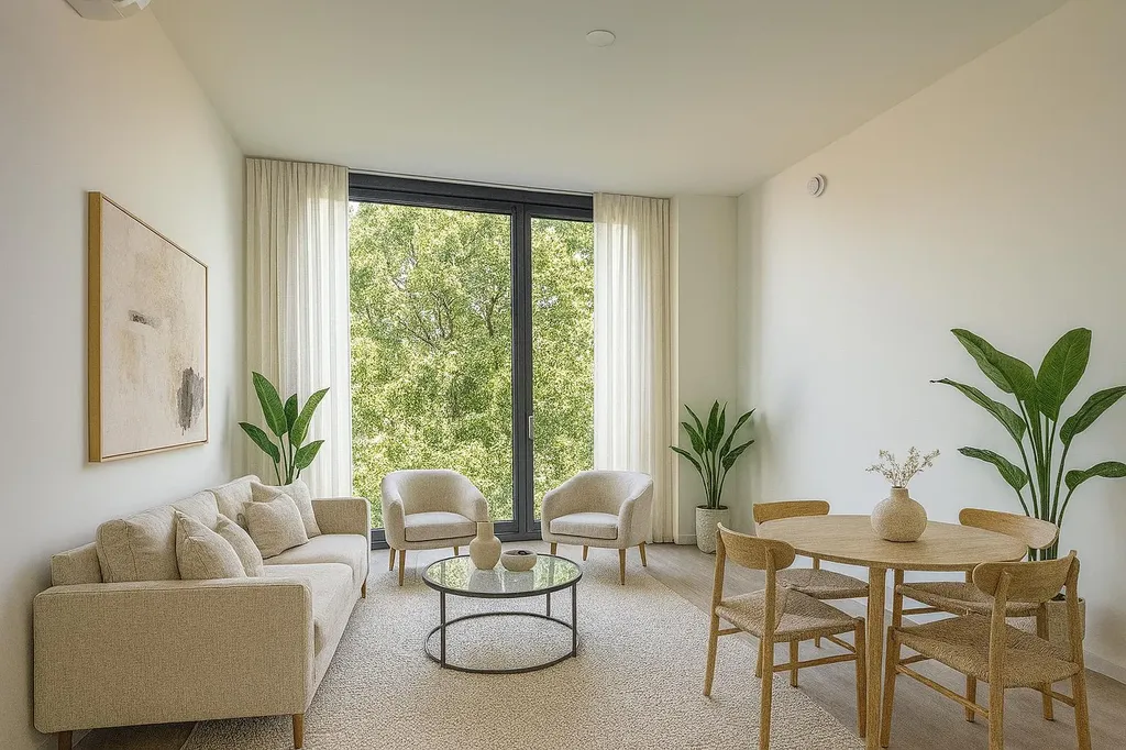 12 Halsey Street New York City NY 11216