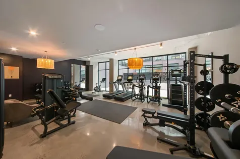 12 Halsey Street New York City NY 11216