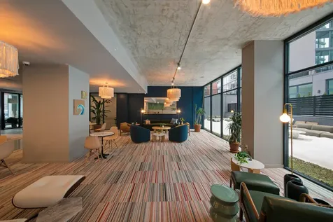 12 Halsey Street New York City NY 11216