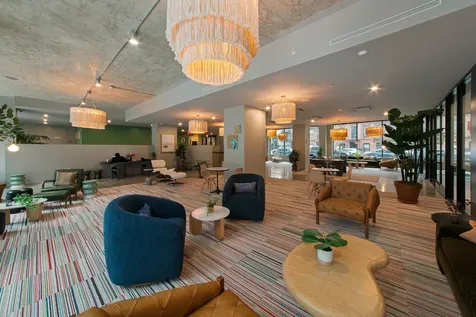 12 Halsey Street New York City NY 11216