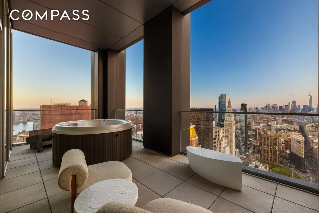 277 5th Avenue New York City NY 10016