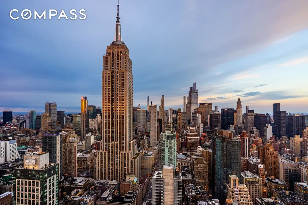 277 5th Avenue New York City NY 10016