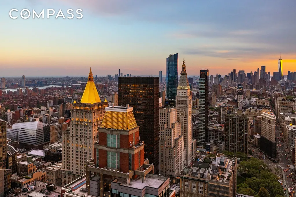 277 5th Avenue New York City NY 10016