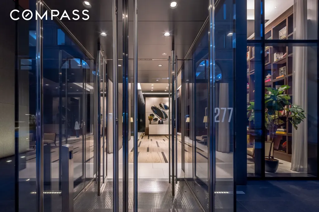 277 5th Avenue New York City NY 10016