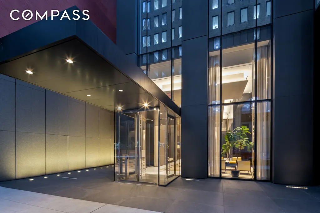 277 5th Avenue New York City NY 10016