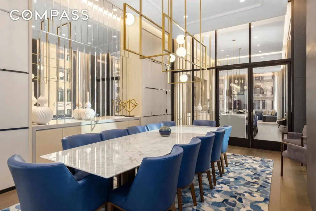 277 5th Avenue New York City NY 10016
