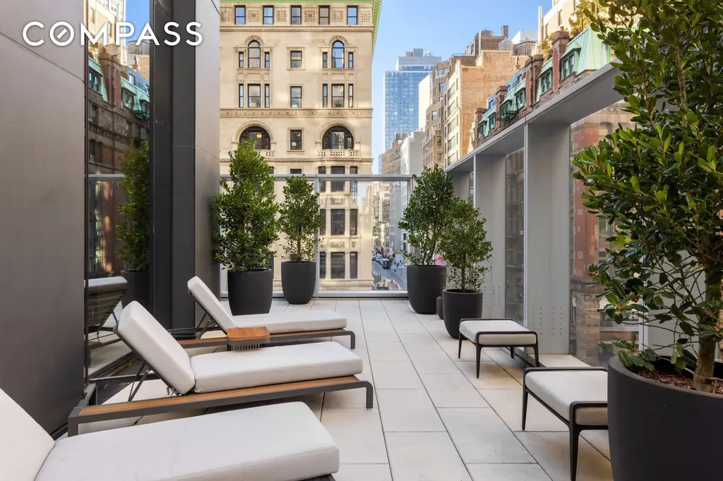 277 5th Avenue New York City NY 10016
