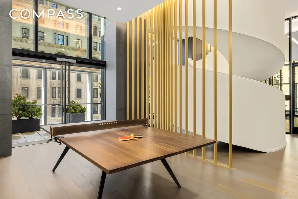 277 5th Avenue New York City NY 10016