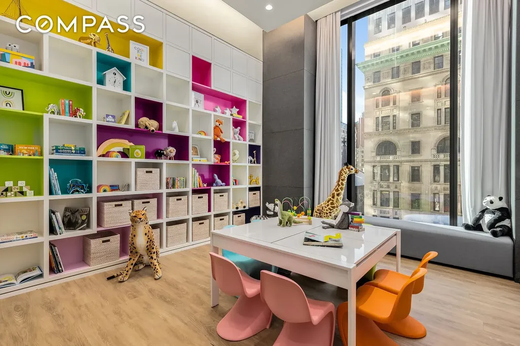 277 5th Avenue New York City NY 10016