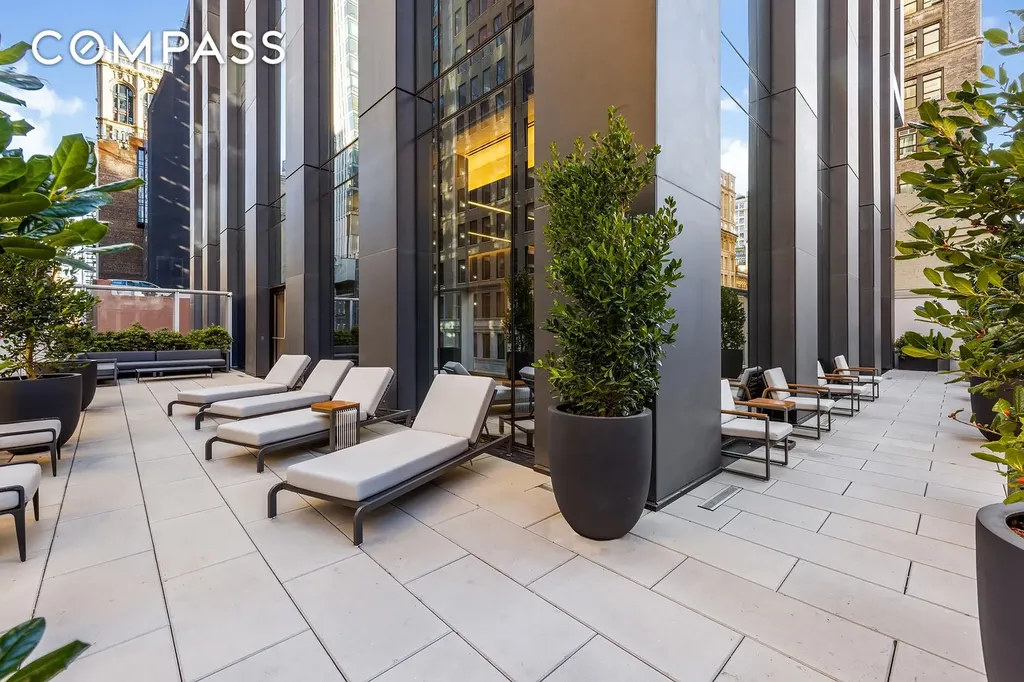 277 5th Avenue New York City NY 10016