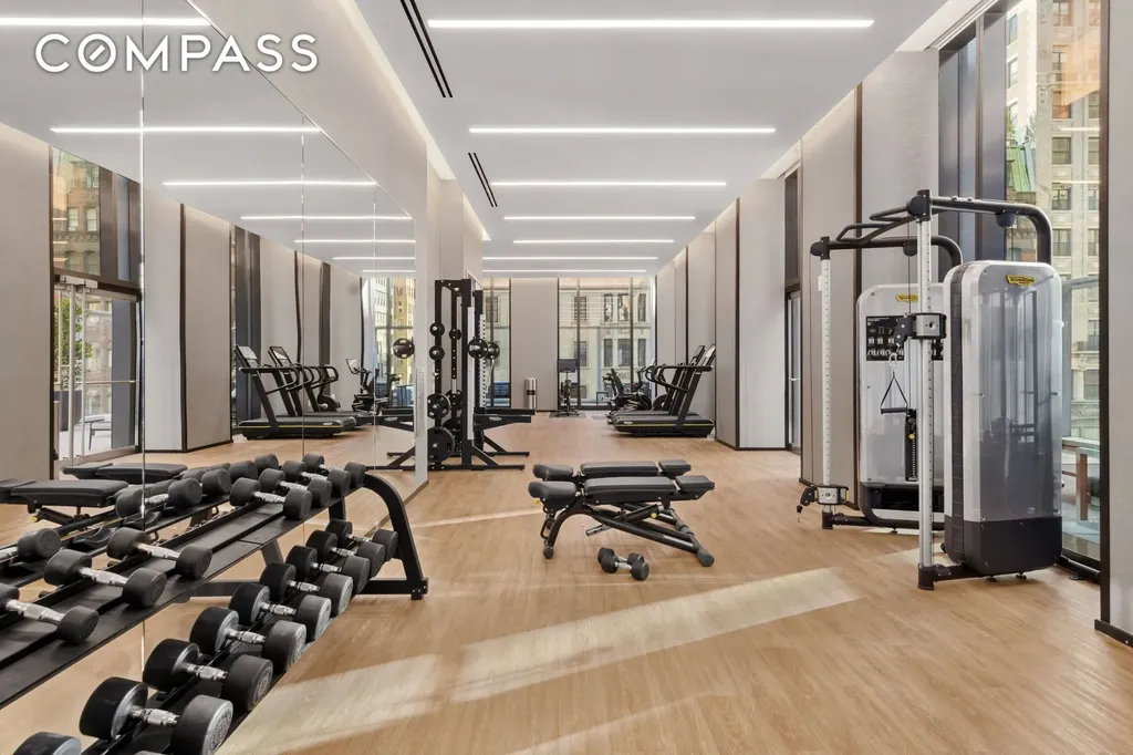 277 5th Avenue New York City NY 10016
