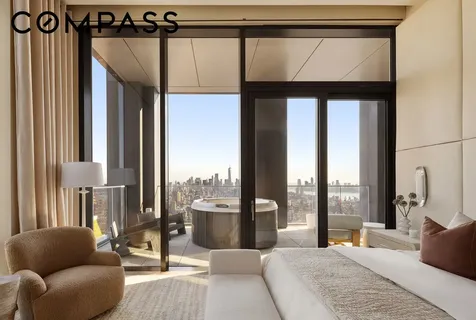 277 5th Avenue New York City NY 10016