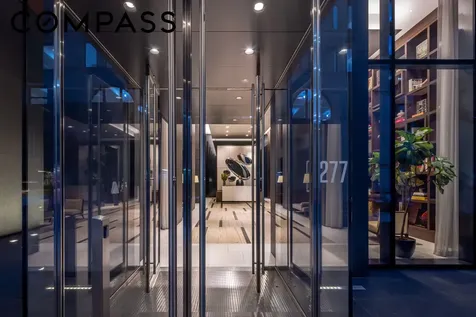 277 5th Avenue New York City NY 10016