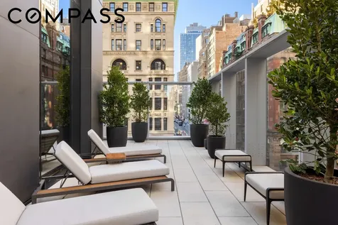 277 5th Avenue New York City NY 10016