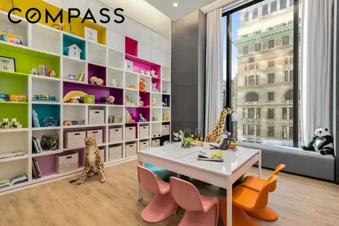 277 5th Avenue New York City NY 10016