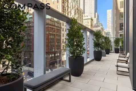 277 5th Avenue New York City NY 10016